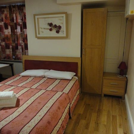 Dylan Apartments Paddington Λονδίνο Εξωτερικό φωτογραφία
