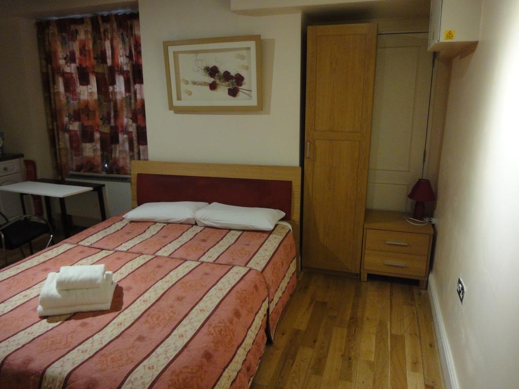 Dylan Apartments Paddington Λονδίνο Εξωτερικό φωτογραφία