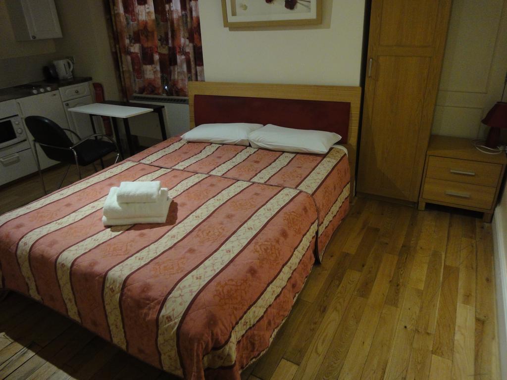 Dylan Apartments Paddington Λονδίνο Εξωτερικό φωτογραφία