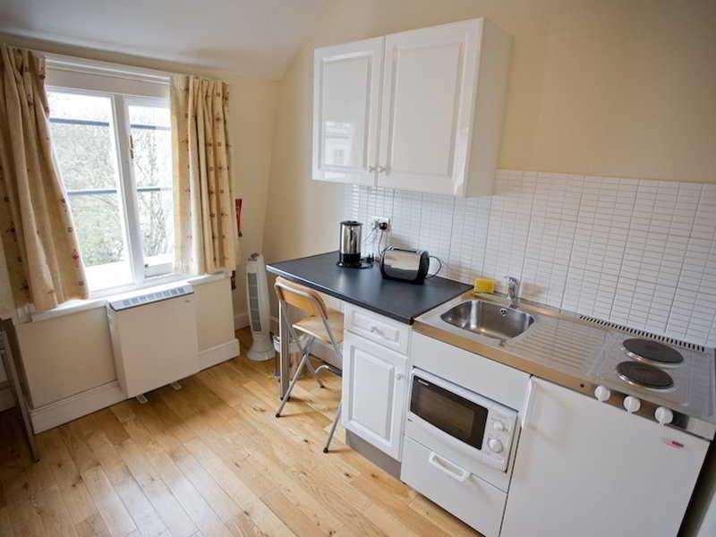 Dylan Apartments Paddington Λονδίνο Δωμάτιο φωτογραφία