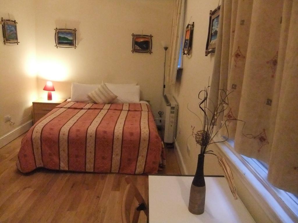 Dylan Apartments Paddington Λονδίνο Εξωτερικό φωτογραφία
