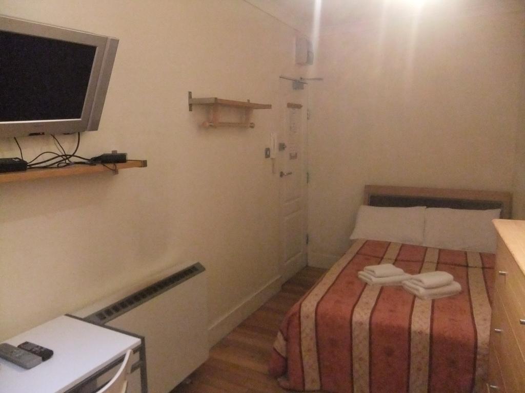 Dylan Apartments Paddington Λονδίνο Εξωτερικό φωτογραφία
