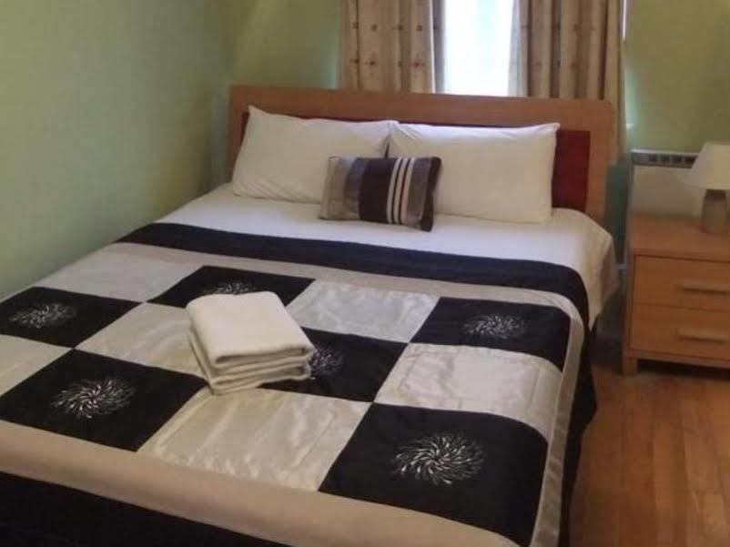 Dylan Apartments Paddington Λονδίνο Εξωτερικό φωτογραφία