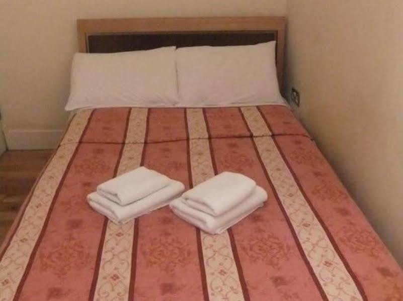 Dylan Apartments Paddington Λονδίνο Εξωτερικό φωτογραφία