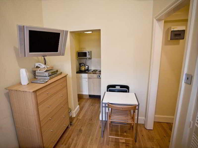 Dylan Apartments Paddington Λονδίνο Εξωτερικό φωτογραφία