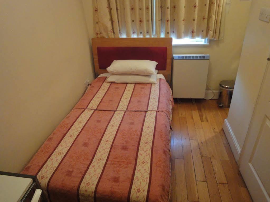 Dylan Apartments Paddington Λονδίνο Εξωτερικό φωτογραφία