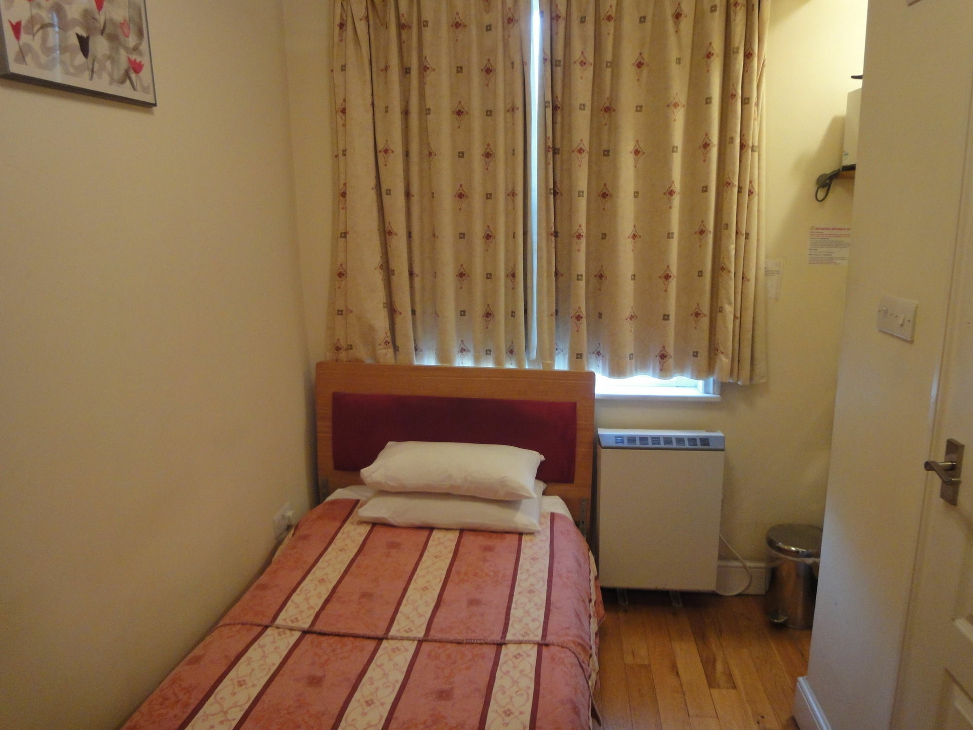Dylan Apartments Paddington Λονδίνο Εξωτερικό φωτογραφία