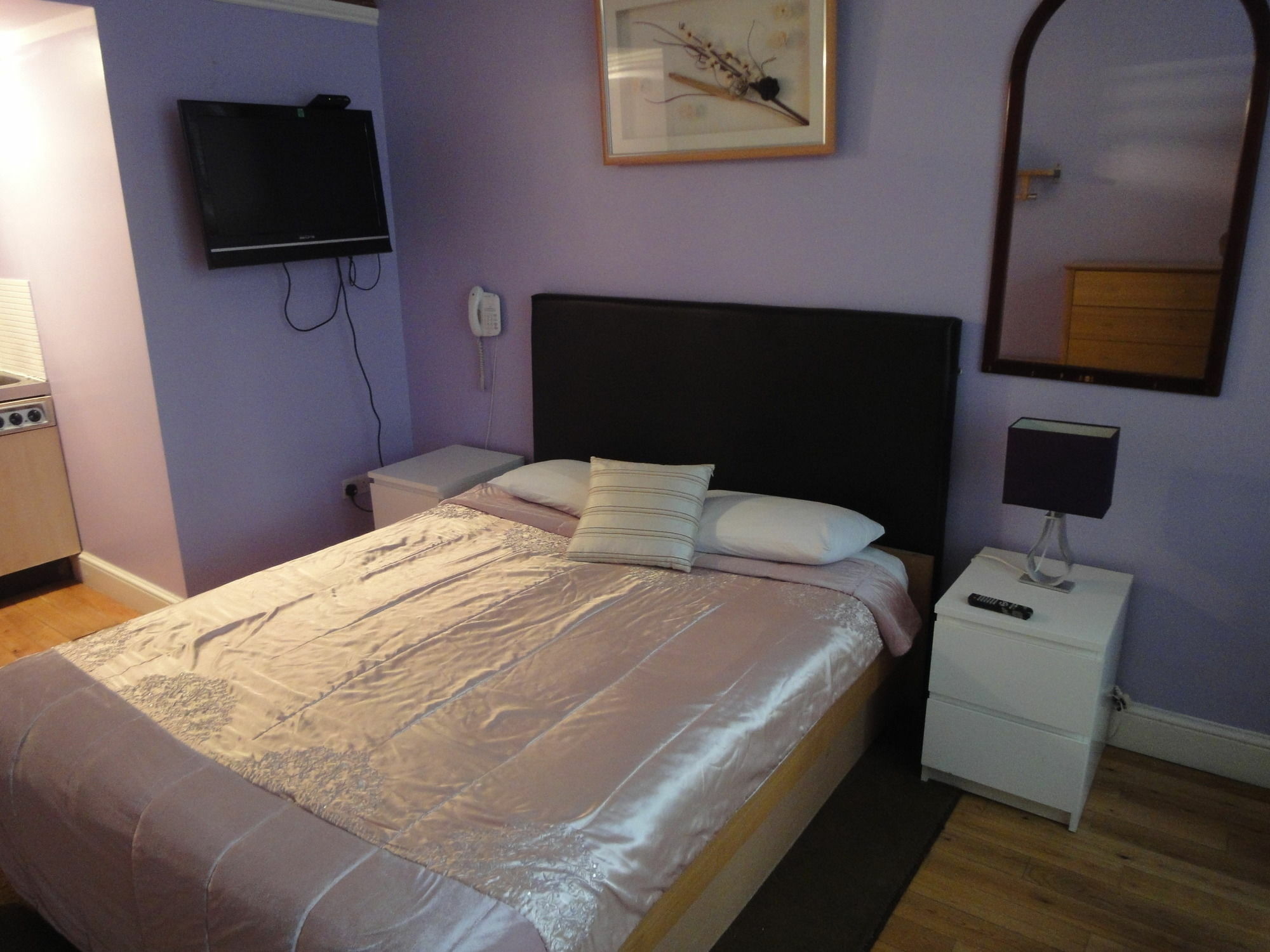 Dylan Apartments Paddington Λονδίνο Εξωτερικό φωτογραφία