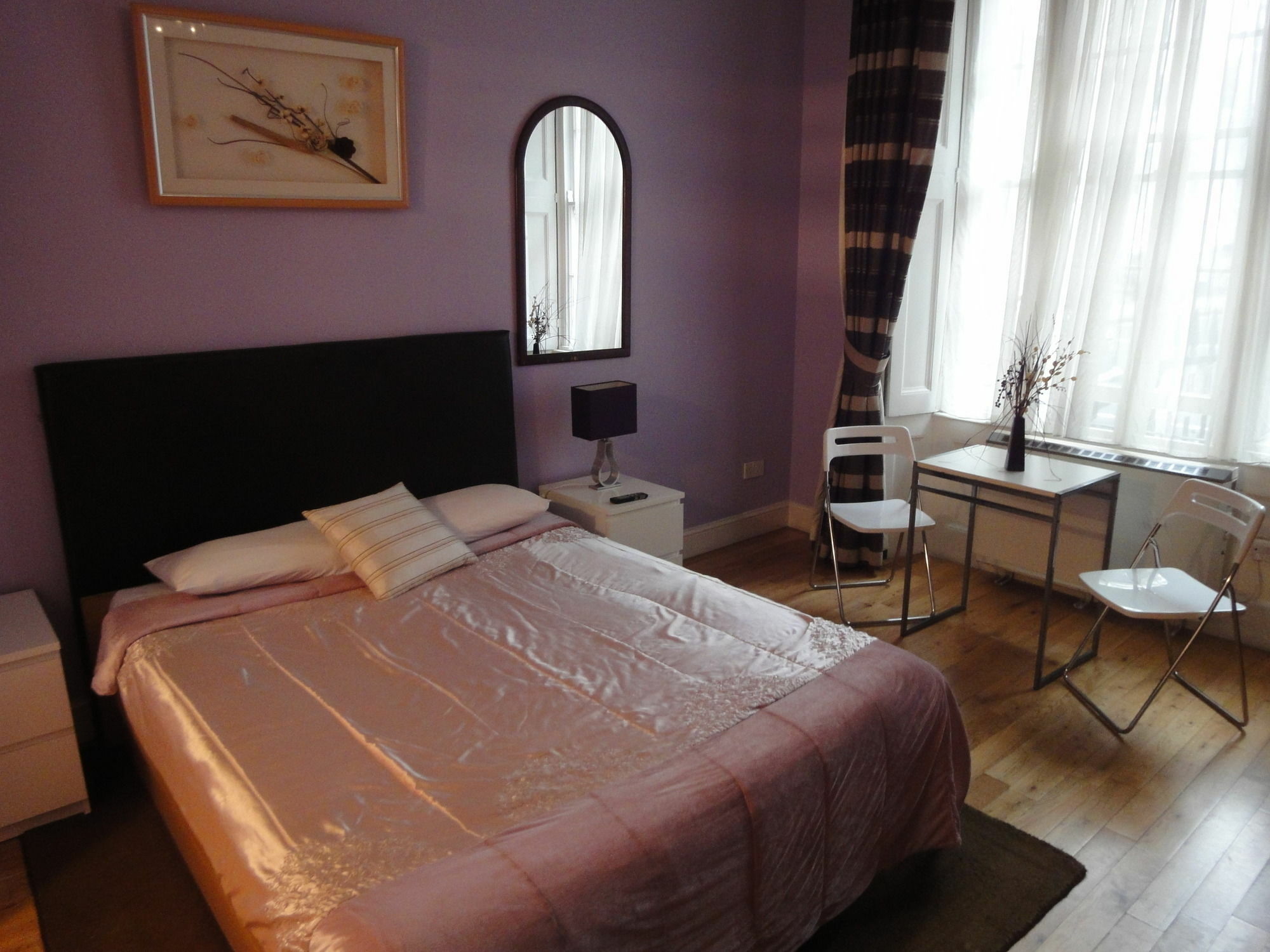 Dylan Apartments Paddington Λονδίνο Εξωτερικό φωτογραφία