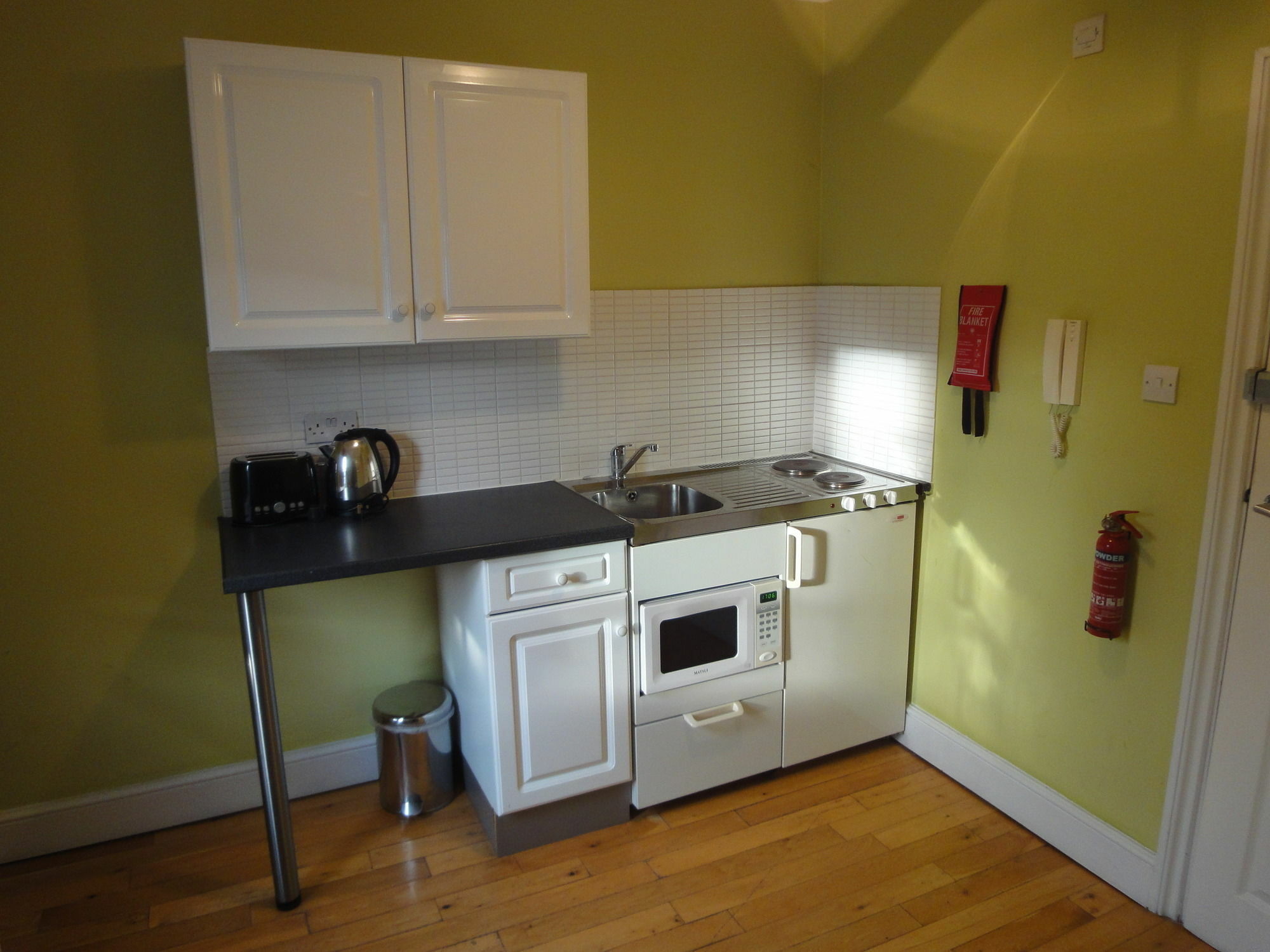 Dylan Apartments Paddington Λονδίνο Εξωτερικό φωτογραφία