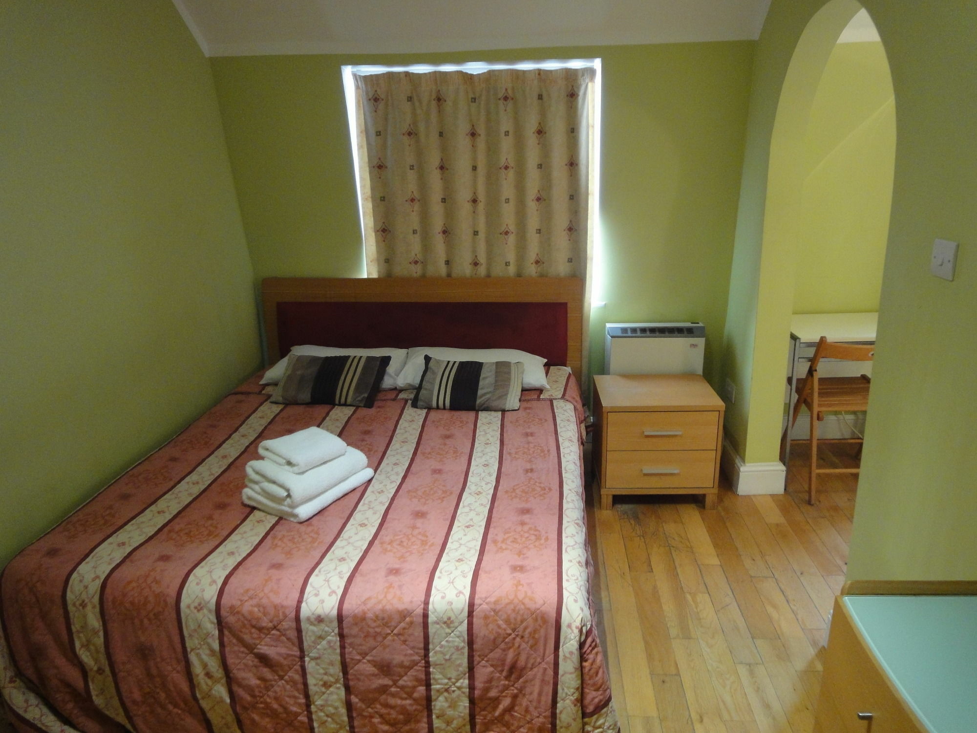 Dylan Apartments Paddington Λονδίνο Εξωτερικό φωτογραφία