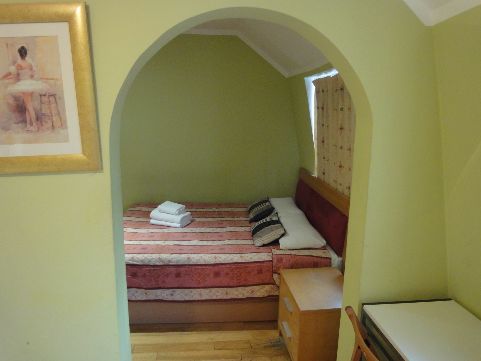 Dylan Apartments Paddington Λονδίνο Εξωτερικό φωτογραφία